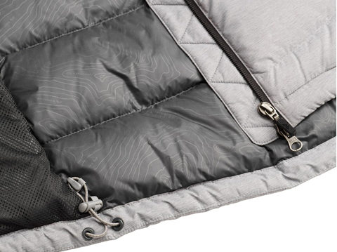 充棉马夹羽绒马甲定制，工装马甲定制