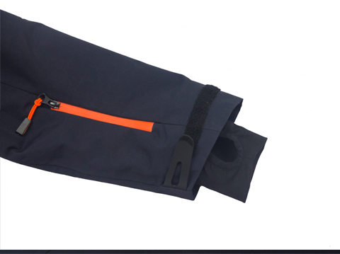 防风防水户外冲锋衣