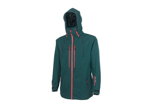 户外冲锋衣定做，品牌冲锋衣贴牌加工