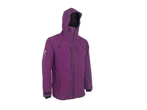 压胶冲锋衣，品牌冲锋衣定制