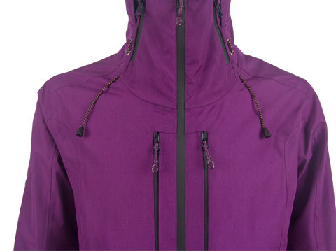 压胶冲锋衣，品牌冲锋衣定制