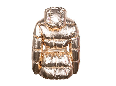 羽绒服生产 外贸羽绒服加工定制