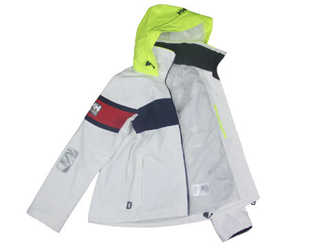 全件压胶品牌户外冲锋衣