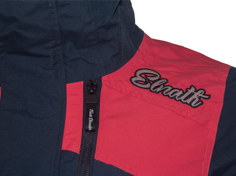 滑雪裤定做 连体滑雪服加工定制