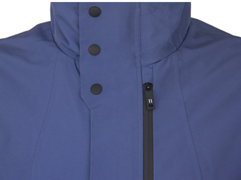 厂家定制品牌冲锋衣，防水压胶冲锋衣