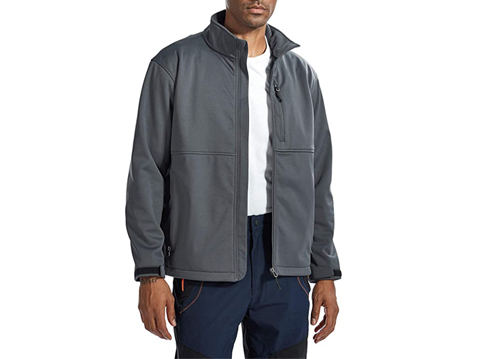 软壳冲锋衣 品牌冲锋衣贴牌代工