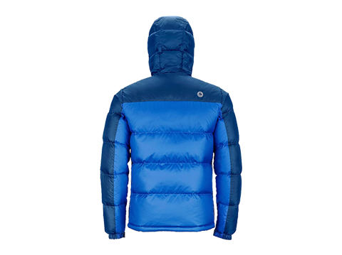 羽绒服定做男士羽绒服白鸭绒