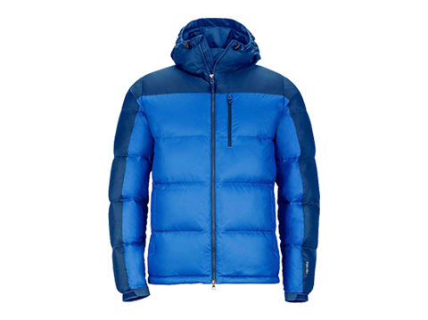 羽绒服定做男士羽绒服白鸭绒