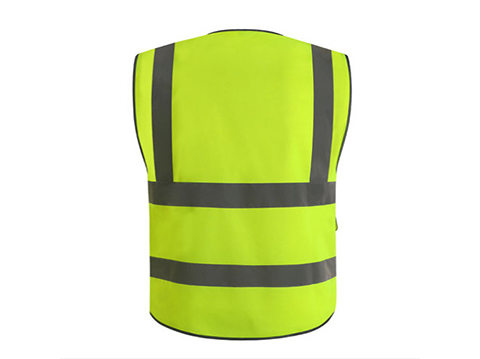 环卫交通安全服反光衣工作服厂家