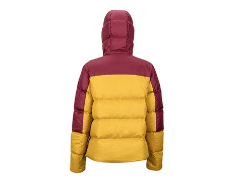 定做羽绒服短款棉服羽绒服贴牌代工