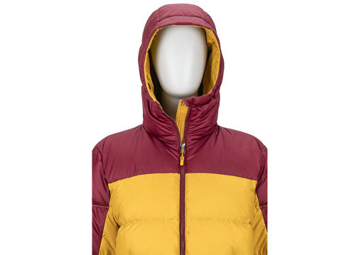 定做羽绒服短款棉服羽绒服贴牌代工