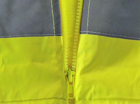 工作服定制企业工作服反光衣工作服定制代工