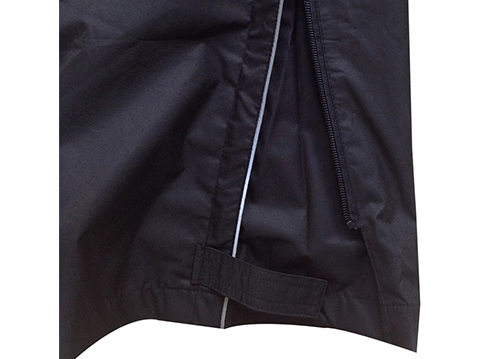 雨衣厂家定做代工反光雨衣分体雨衣套装雨衣