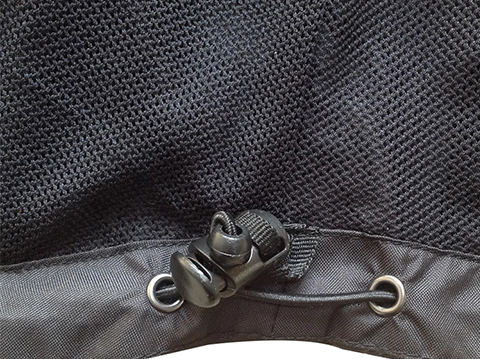 雨衣厂家定做代工反光雨衣分体雨衣套装雨衣