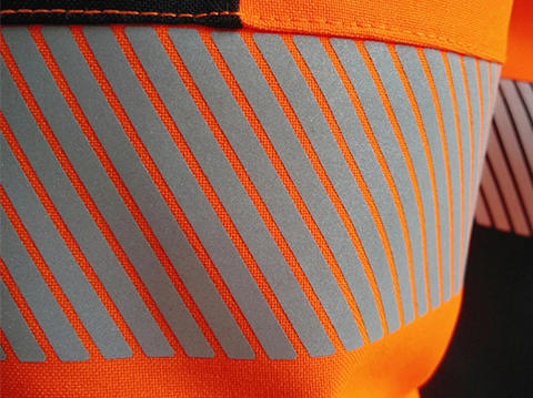 反光衣厂家3m反光衣反光工作服定做