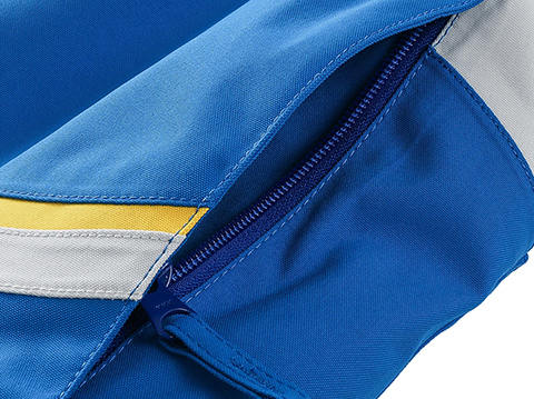 冲锋衣滑雪服厂家来图来样定制滑雪服