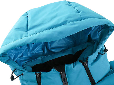 定制羽绒服短款轻薄羽绒服定制代工