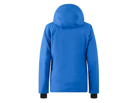 户外雪场滑雪服防油防污滑雪服定制代工