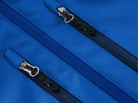 户外雪场滑雪服防油防污滑雪服定制代工