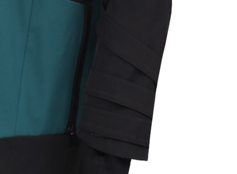 户外防水冲锋衣定制