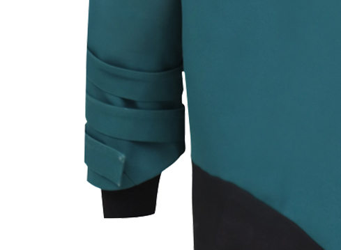 户外防水冲锋衣定制