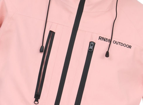 品牌冲锋衣新款冲锋衣定制加工