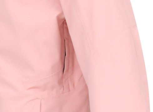 品牌冲锋衣新款冲锋衣定制加工