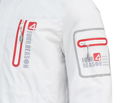 防水防风冲锋衣加工生产厂家