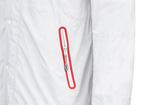 防水防风冲锋衣加工生产厂家