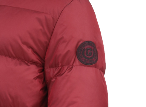 运动款羽绒服生产厂家户外服定制