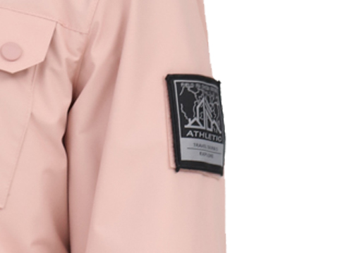 团队定制防水防风三合一冲锋衣