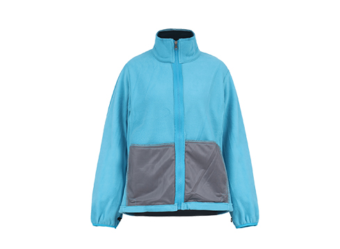 保暖防寒三合一冲锋衣加工生产厂家