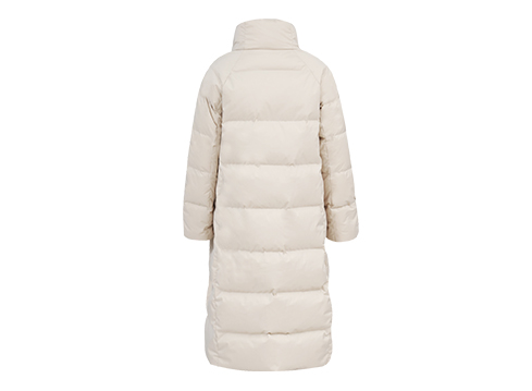 羽绒服生产厂家专业定制女士羽绒服