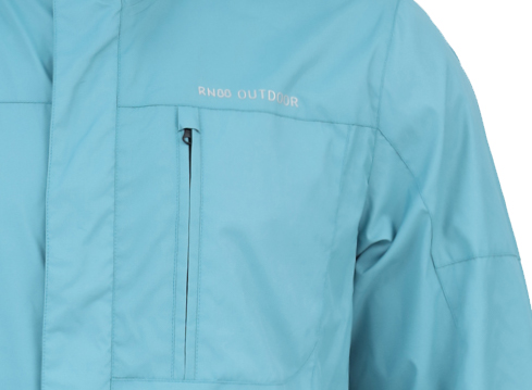 品牌冲锋衣定制专家冲锋衣生产厂家