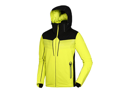 滑雪服加工厂家定制代工生产加厚款