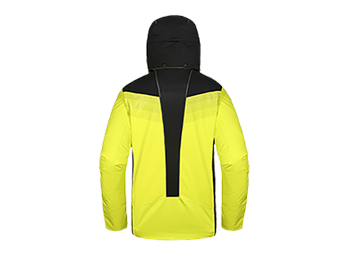 滑雪服加工厂家定制代工生产加厚款