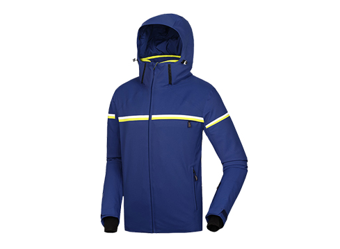 户外防风防水保暖滑雪服定制