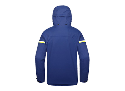 户外防风防水保暖滑雪服定制