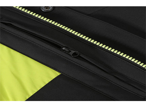 专注制做户外防风防水保暖滑雪服