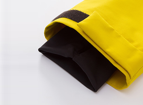 时尚潮牌冲锋衣生产厂家定制品牌户外冲锋衣