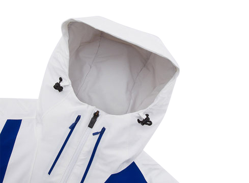 品牌冲锋衣定制贴牌代工冲锋衣生产商