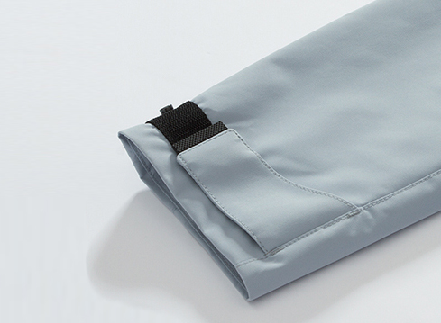 户外运动三合一冲锋衣生产厂家