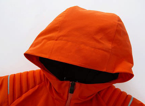 团队工作服定制生产冲锋衣生产商