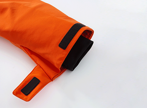 团队工作服定制生产冲锋衣生产商