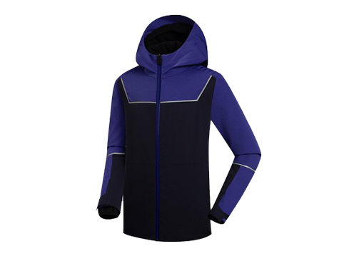 单板防风防水透气品牌冲锋衣