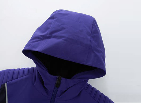 单板防风防水透气品牌冲锋衣