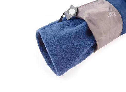 春秋可拆卸款三合一冲锋衣定制生产厂家