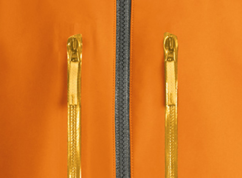 户外登山冲锋衣定制生产制造厂家