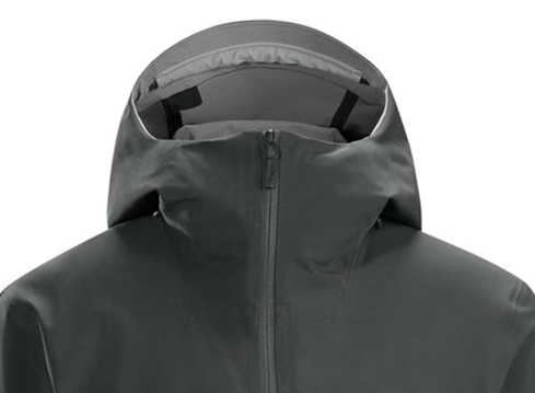 团队工作服定制冲锋衣防水防风冲锋衣