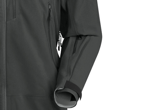 团队工作服定制冲锋衣防水防风冲锋衣